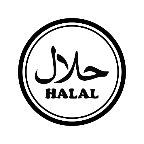 產品通過HALAL清真認證