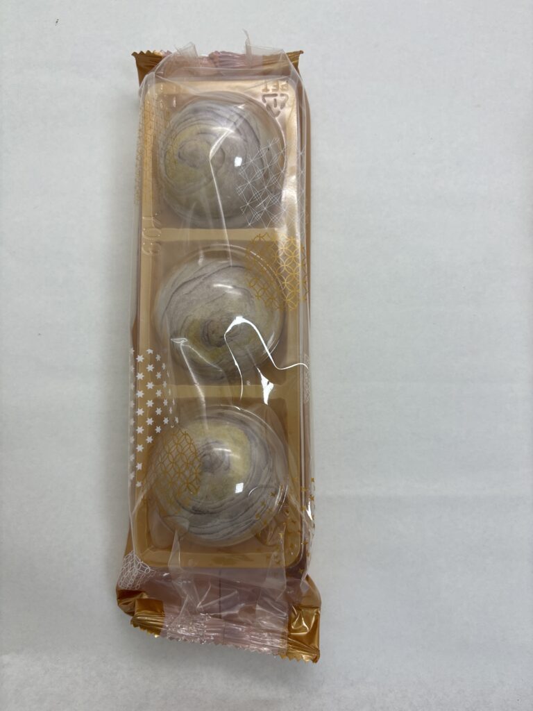 3 入禮盒