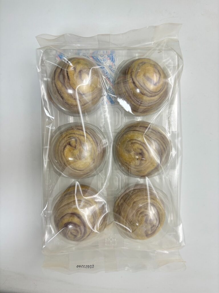 6 入禮盒