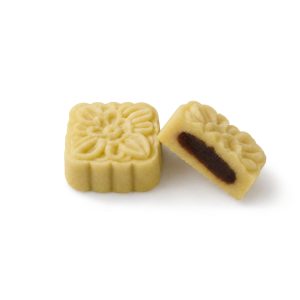 1比1綠豆糕產品