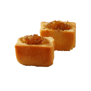 鳳梨酥代工產品圖