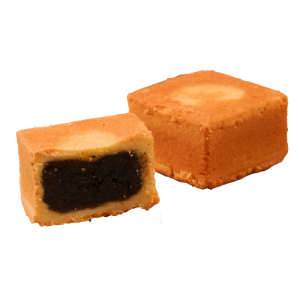 珍珠奶茶酥代工產品圖