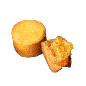 一口起司鳳梨酥代工產品圖