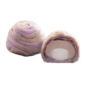 紫晶酥代工產品圖