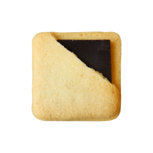 巧克力夾心餅乾